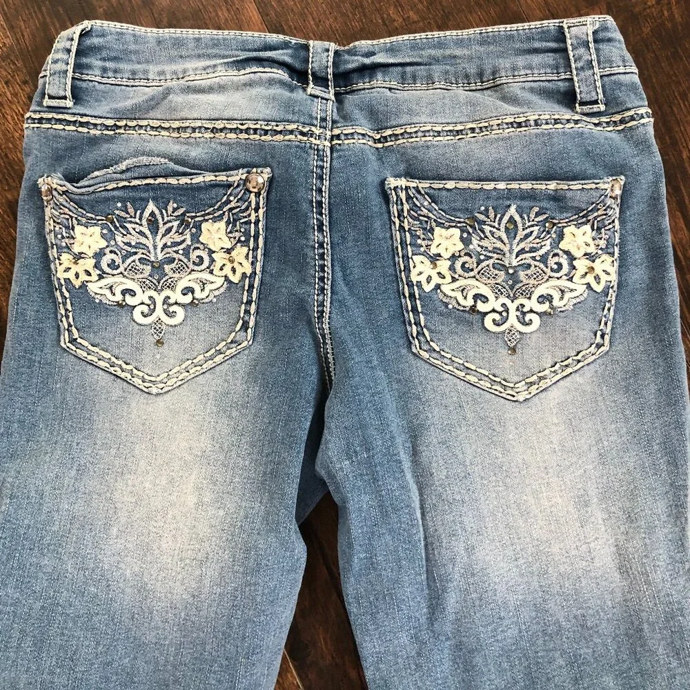 KNOX ROSE JEAN - Picture 5 of 5